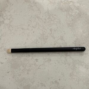 Rephr Makeup Brush Mini 02 small flat brush